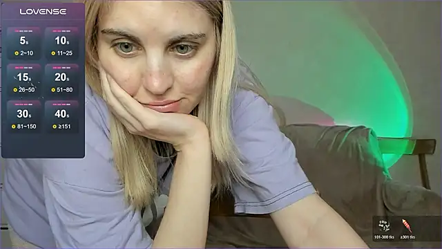 Chat XXX en directo de pawpaws