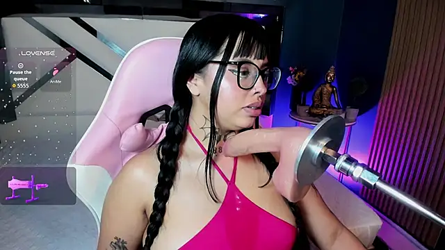 Jena_nicols Chat XXX in diretta