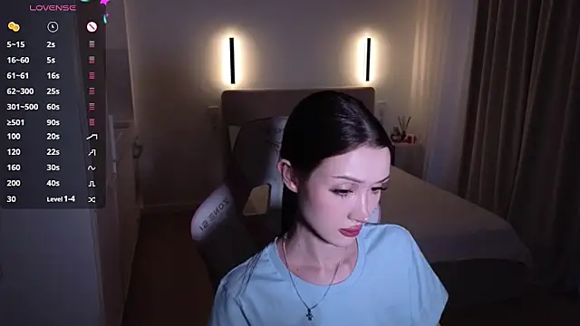 sweetiebones' Live XXX Chat