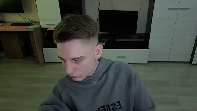 angryzan – Naživo XXX chat