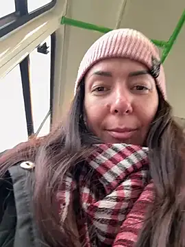 eveangelll Chat XXX in diretta