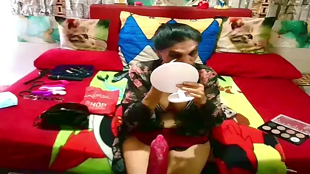 Indian_Blaze00's Live XXX Chat