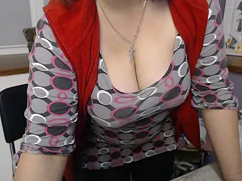 Milfa_meddison Chat XXX in diretta