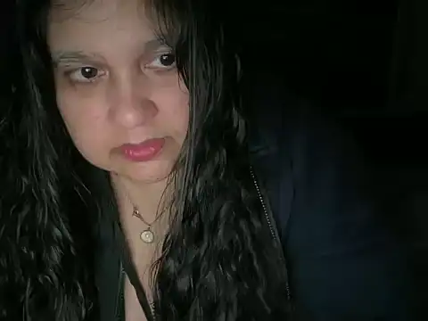 MelanieFawker's Live XXX Chat