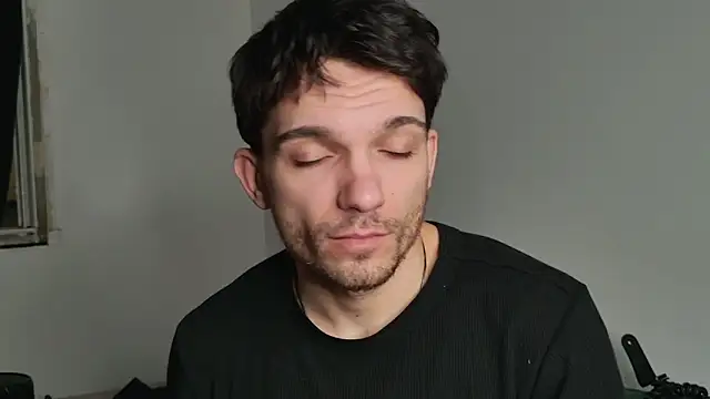 JackDesFeux's Live XXX Chat