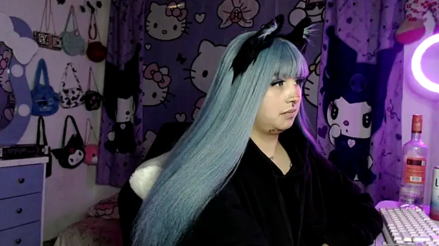 lussyevans24's Live XXX Chat