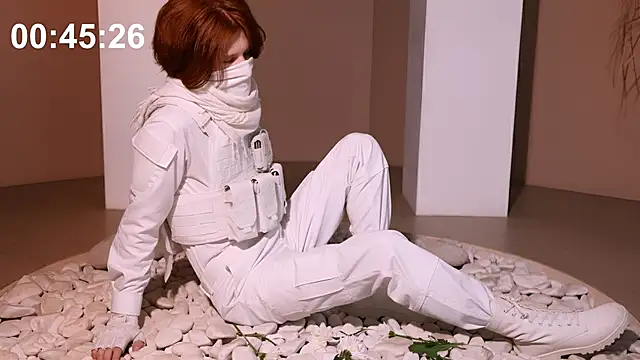 ZaynGraham 即時 XXX 聊天