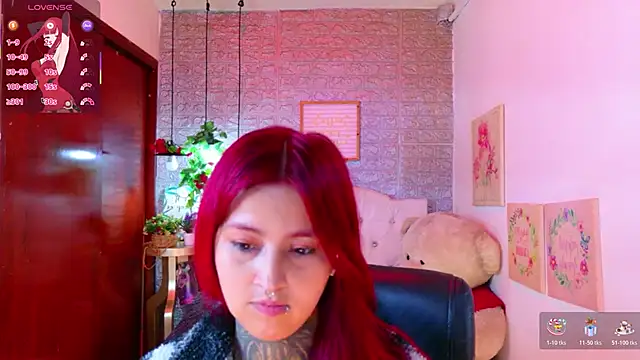 meghan_nill 现场XXX聊天