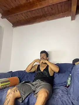 AndresSmith__ Live XXX-chat