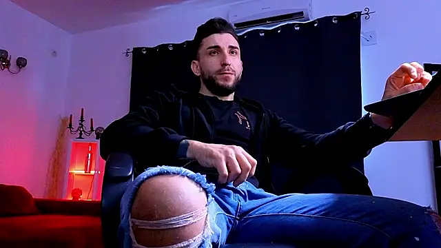 MightyAaron66: απευθείας συνομιλία ΧΧΧ