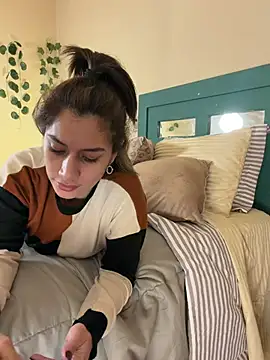 Bckystonee's Live XXX Chat