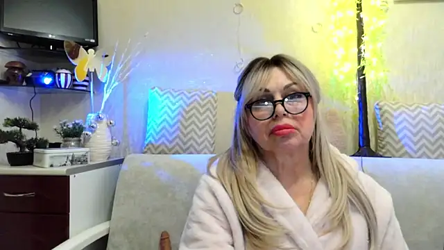 SusieNoreen's Live XXX Chat