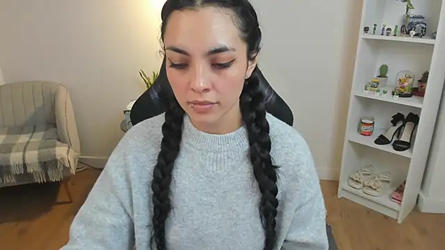 Chat XXX Live _BellaEvans_