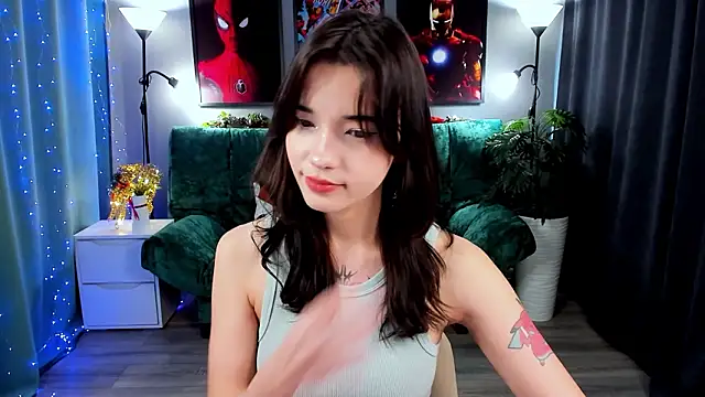 as1an_girlfriendの ライブXXXチャット