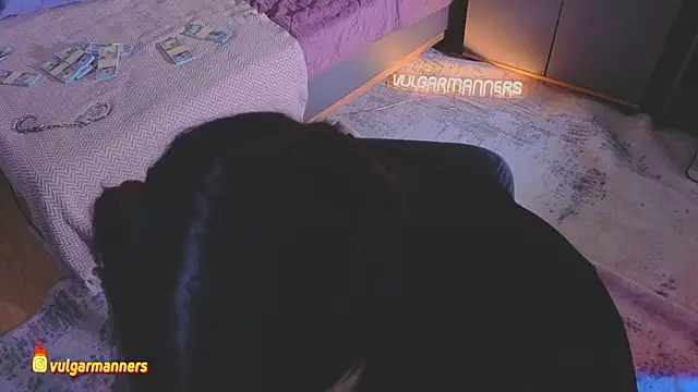 vulagarmanners_ Chat XXX in diretta