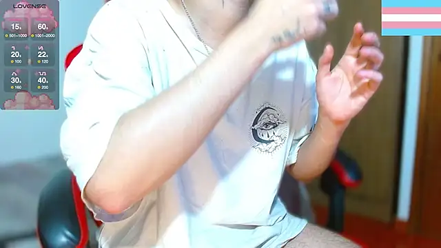 Hgp3riodictabl3 Live XXX-chat