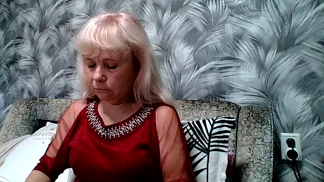 Živý XXX chat sakura_blonde