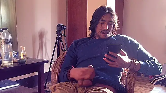 Gre3k_god Live XXX-chat