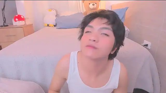 Sweet_Allan Obrolan Langsung XXX