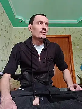 -A-L-E-X- Live XXX-chat