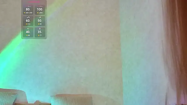 Roseaa's Live XXX Chat