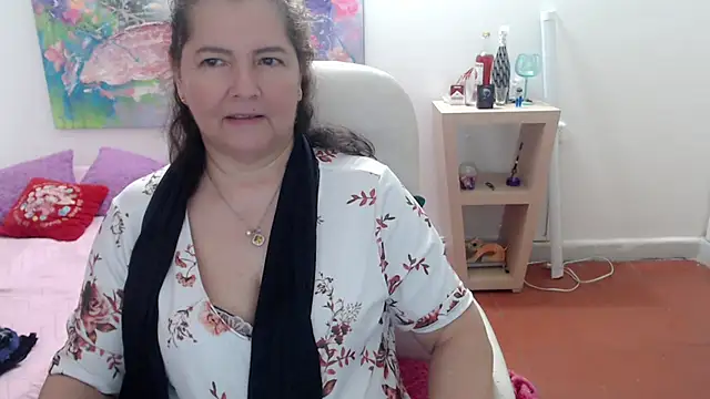 leonela_69's Live XXX Chat