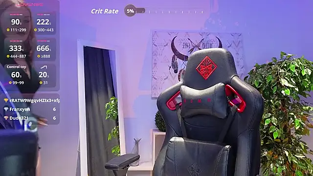 AshleySkott_'s Live XXX Chat