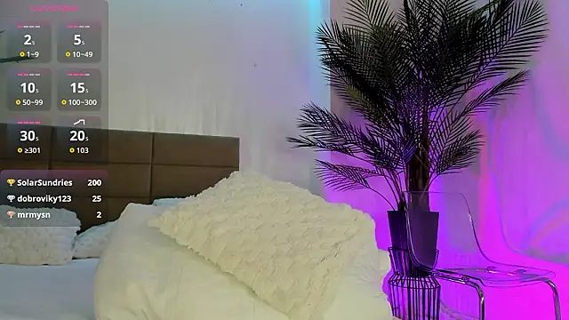 Anna_Nobel's Live XXX Chat