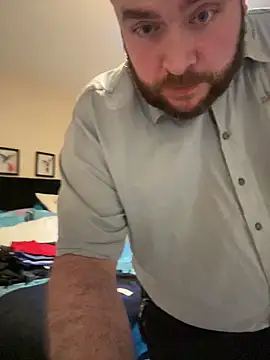 Daddy-Strokes Show Webcam