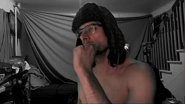 Chat XXX Live MasterDaddyCool