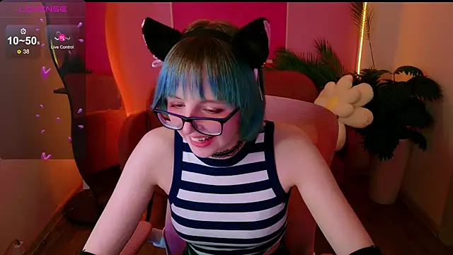 666_marshmallowのライブXXXチャット