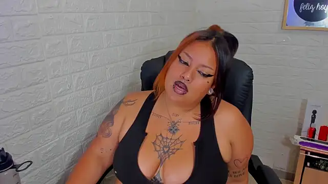 Arthemisa_tay69 – Naživo XXX chat