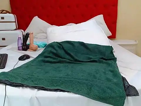 TAMARADEE4KINGS' Live XXX Chat