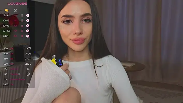 shuggybaby's Live XXX Chat