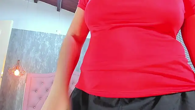 XXX chat uživo modela lissa_jhonsoon