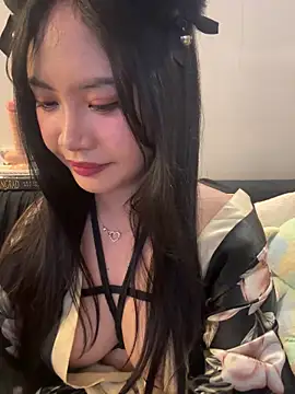 Chat +18 de jinawaves ao vivo