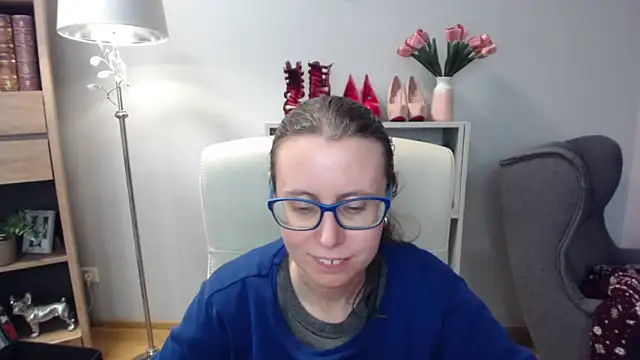 sweetxLizzy's Live XXX Chat