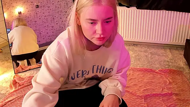 Lillie_Berry's Live XXX Chat