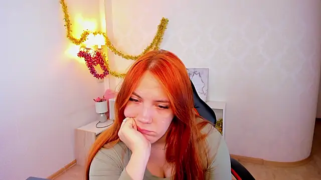 Chat +18 de Gingerr_pie ao vivo