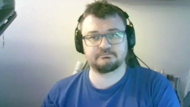 SirAbuser Live XXX-chat