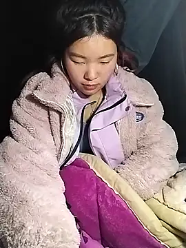 lylylove's Webcam Show