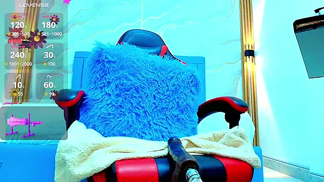 anapau_cooper's Live XXX Chat