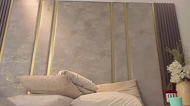 NikoStone_ 라이브 XXX 채팅