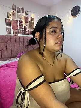 Anabelle_00_'s Live XXX Chat