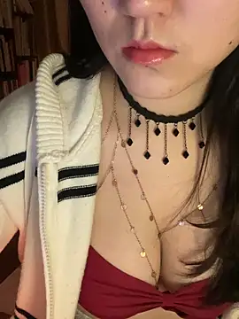 Czat XXX na żywo – ruiki666