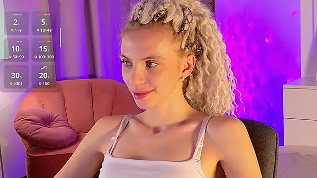 Chat XXX Live mia_silkk