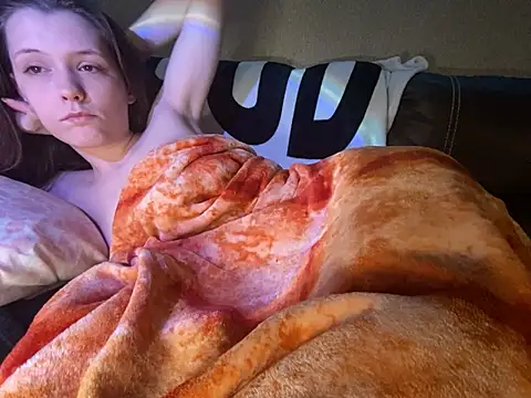 Thedeepwebcutie Adlı Modelin Canlı XXX Sohbeti