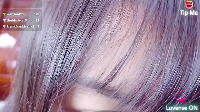 Maomilove1's Live XXX Chat