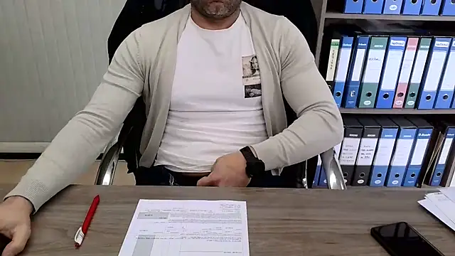 Evasioneeのウェブカメラショー