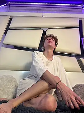 Genesis_ask 웹캠 쇼